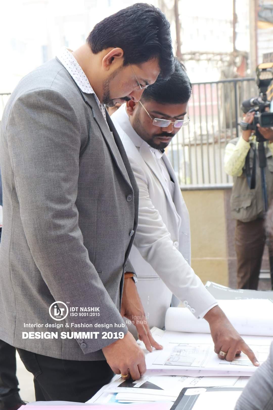 IDT Nashik Institute of Design and Technology Activities & Events photo 101